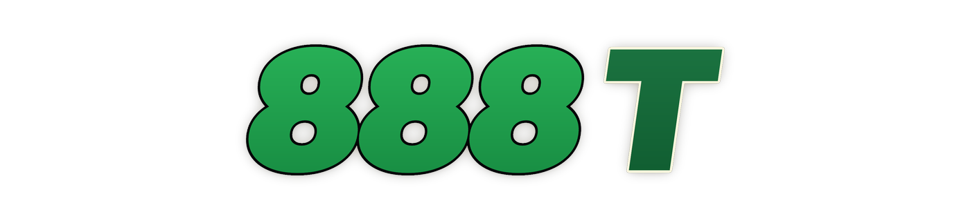 888t Casino